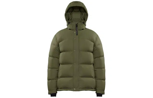 Aritzia Super Puff cliMATTE Original