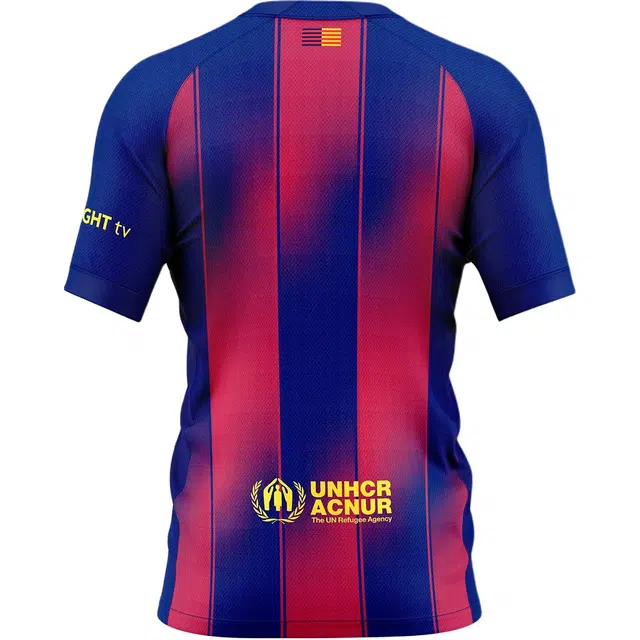 Nike Dri-Fit SS25 Stadium Collection FC 25/26