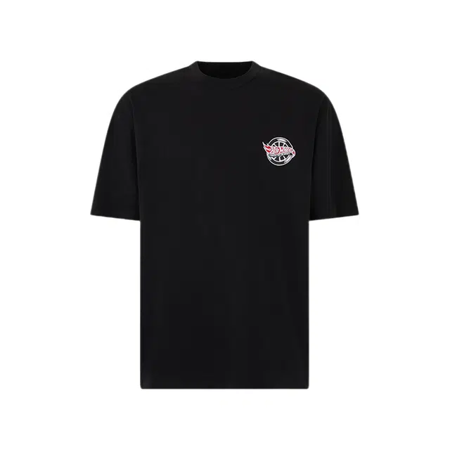Vision of Super x Hot Wheels T