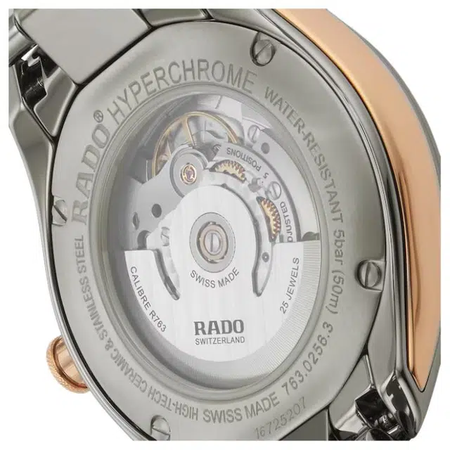 RADO 50 42mm R32256712