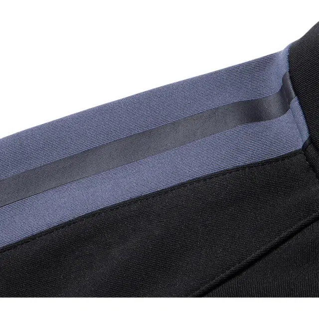 BaiYuan Trousers 2025