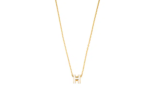 HERMES MINI POP H Logo