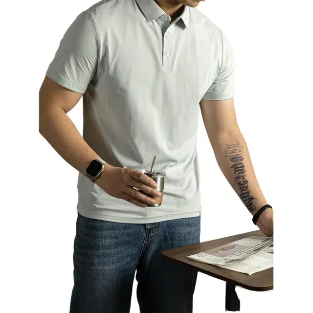 PERDONTOO Polo