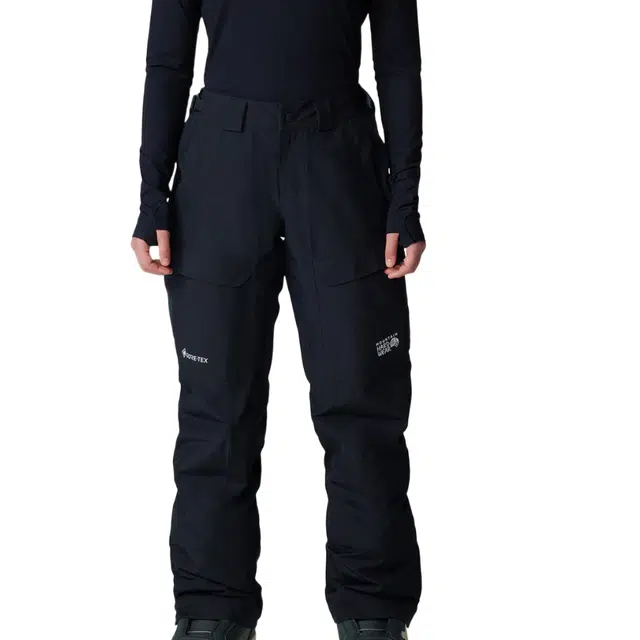 MOUNTAIN HARDWEAR WCloudBank