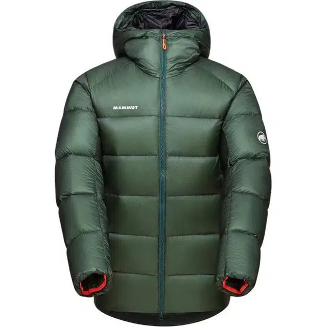 Mammut Meron IN Hooded