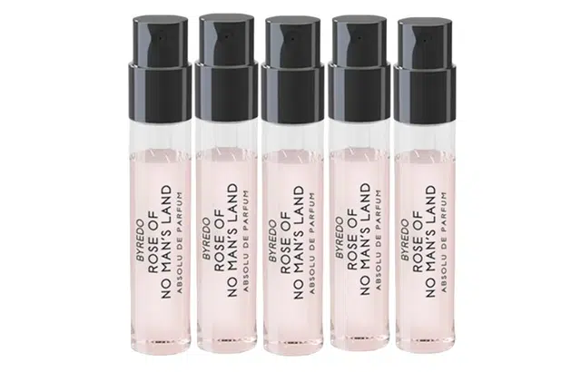BYREDO EDP 2ml2ml*22ml*32ml*52ml*8