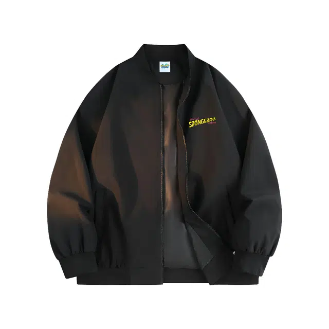 SPONGEBOB SQUAREPANTS Logo