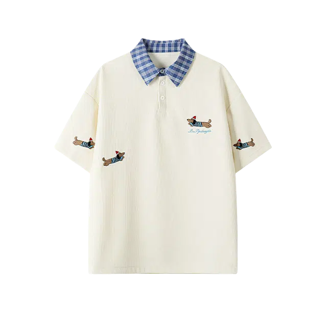 TESTUNG Polo