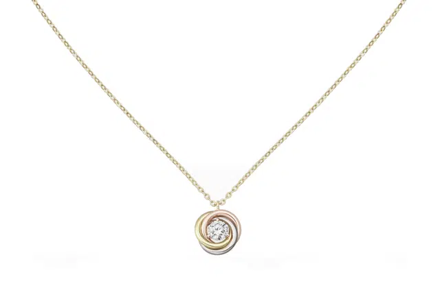 CARTIER 18K 18K 18K