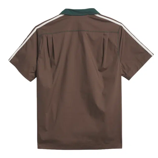 adidas originals x CLOT Bowling EDISON CHEN LogoPolo