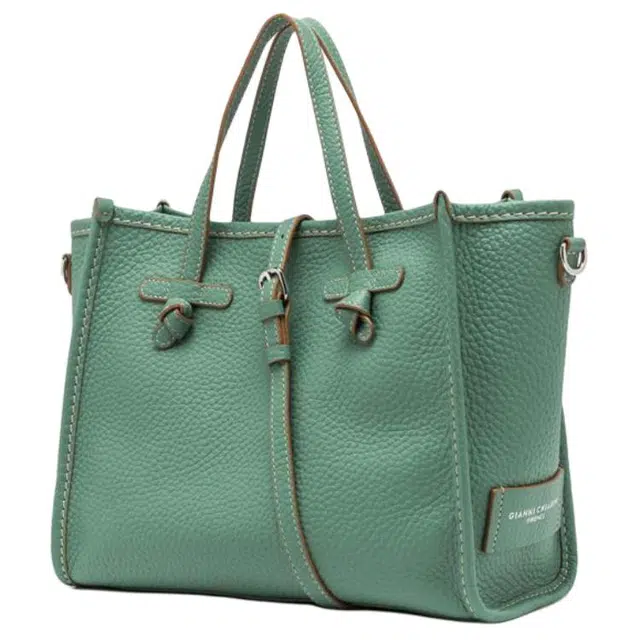 GIANNI CHIARINI Tote