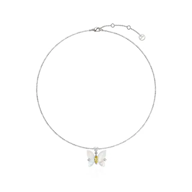 BOONEE ALUS choker