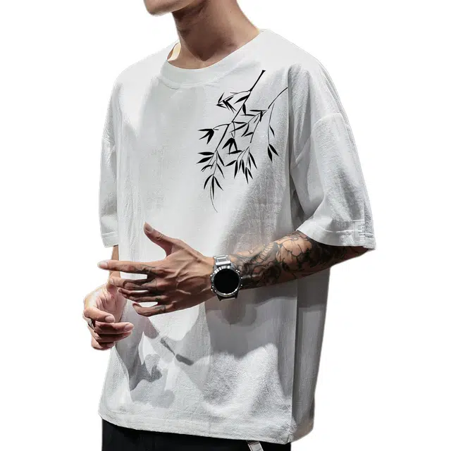 JUNGLE PANDA T