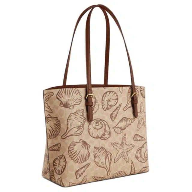 COACH 34 Tote