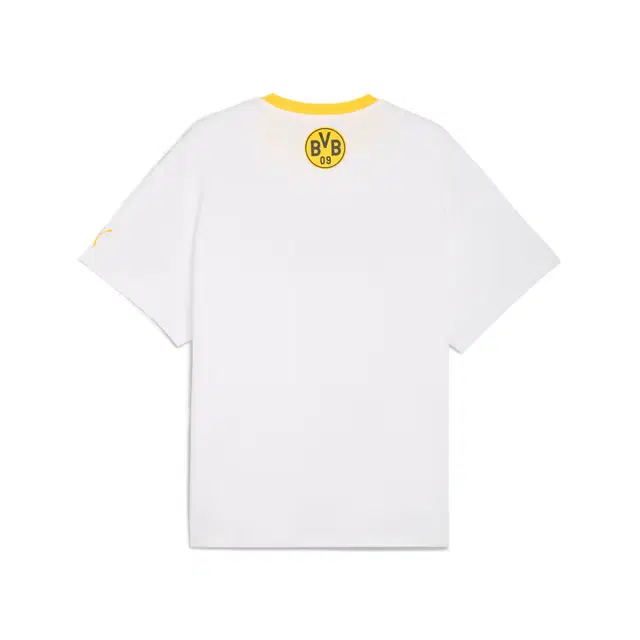 PUMA x Borussia Dortmund Borussia Dortmund HOOPS