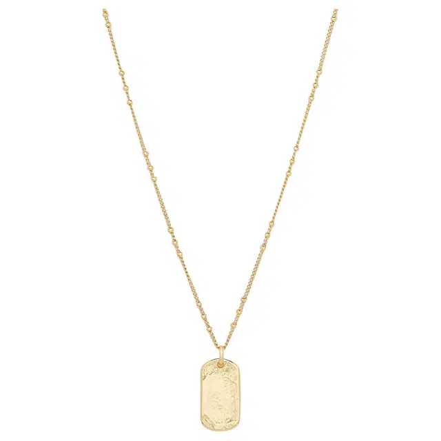 GORJANA 18K