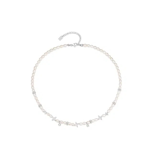 xDC DESIGN CIRCLES ins S925