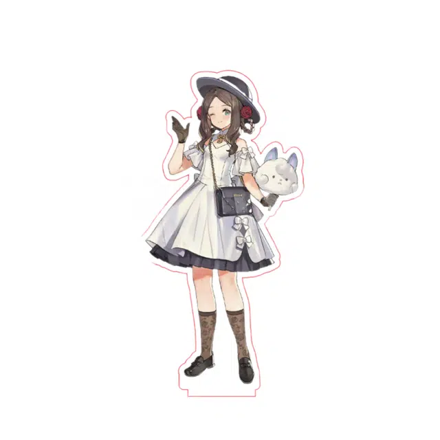Aniplex FGO6 FES2022 KV