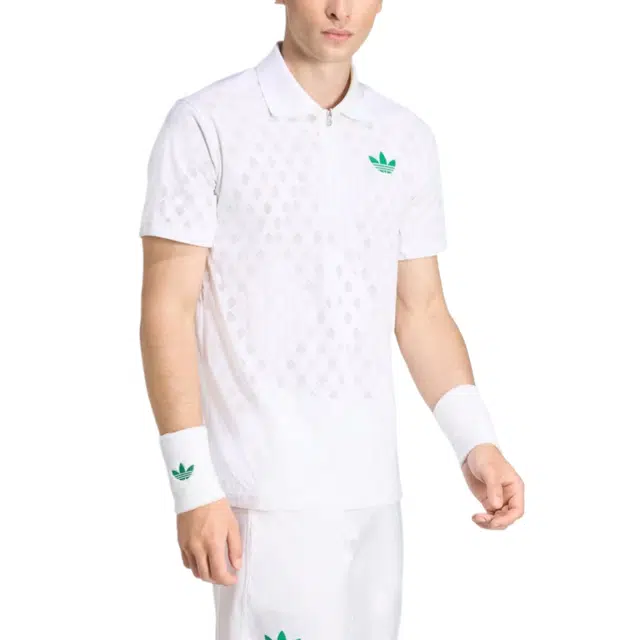 adidas originals Climacool Polo
