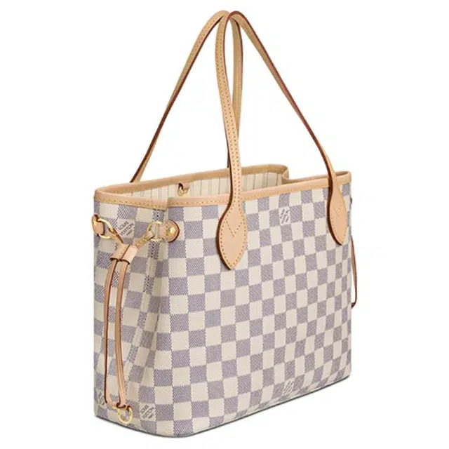 LOUIS VUITTON NEVERFULL PM Tote