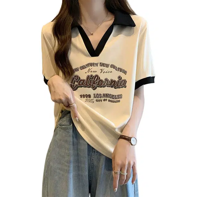 PA POLO T