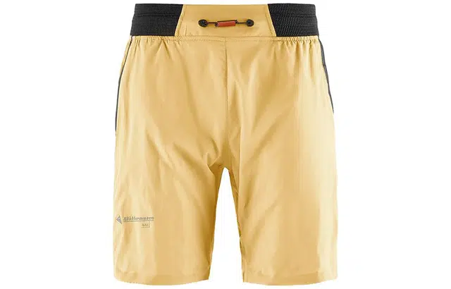 KLATTERMUSEN Nal Shorts