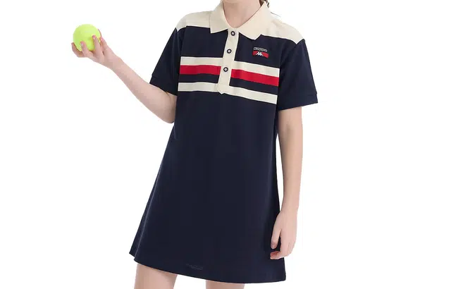 KAPPA KIDS Polo