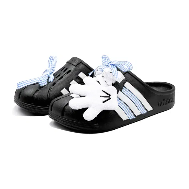 adidas ADILETTE CLOGS baby