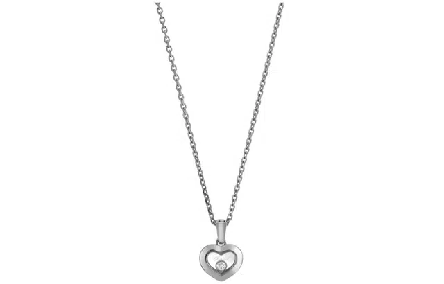 Chopard Happy DiamondsI 18K