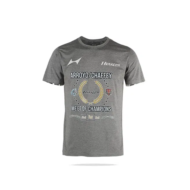 MEET OF CHAMPIONS T