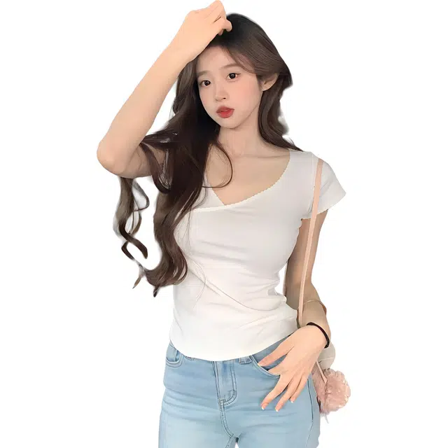 V T
