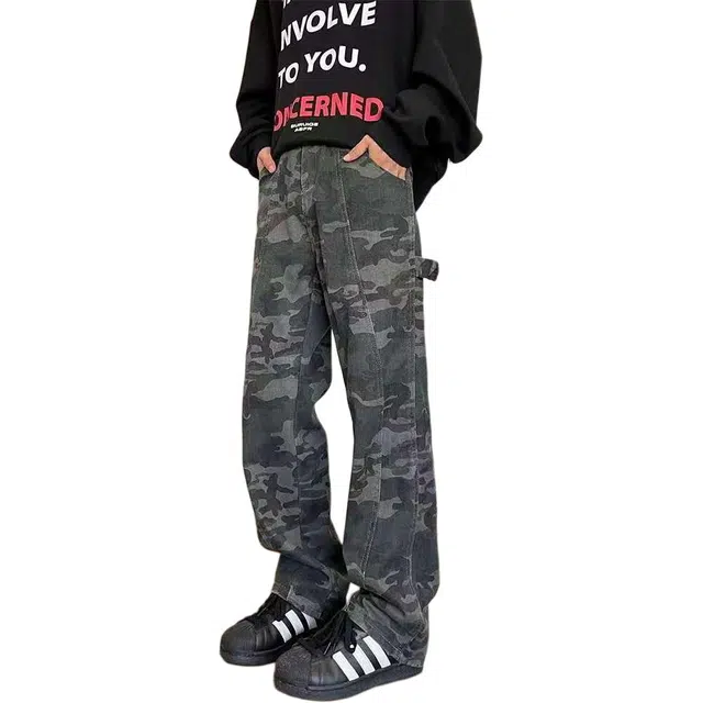 M JEANS STUDIOS 7 hiphop