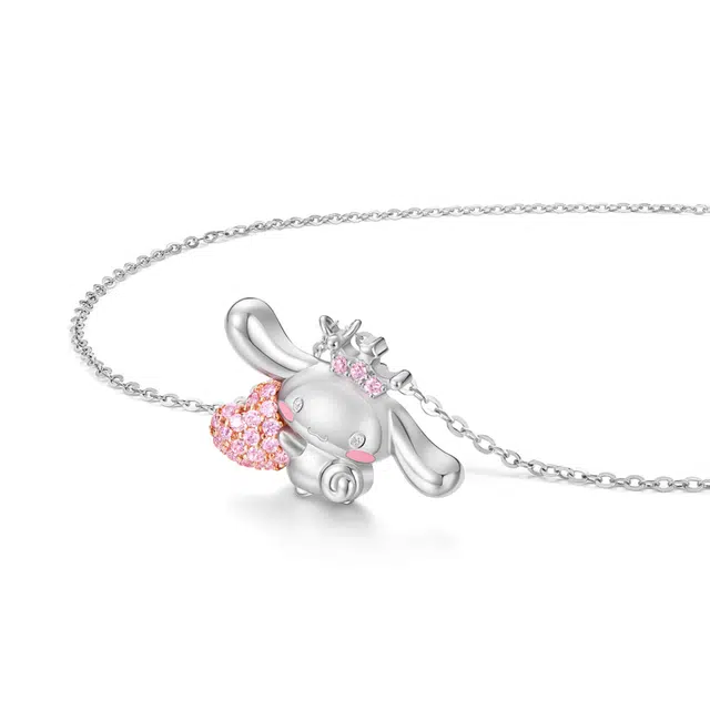 Sanrio s925