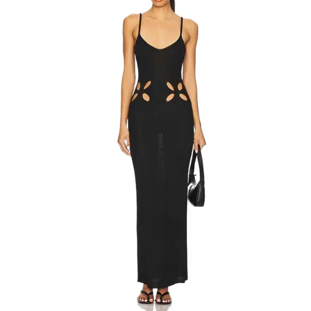 SUPERDOWN Lailani Maxi Dress