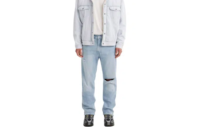 Levis SS23 SilverTab