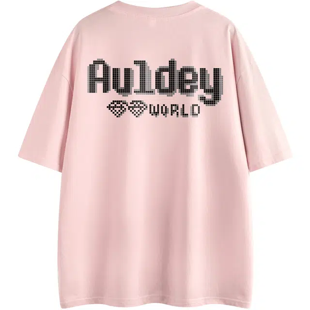 AULDEY LogoT