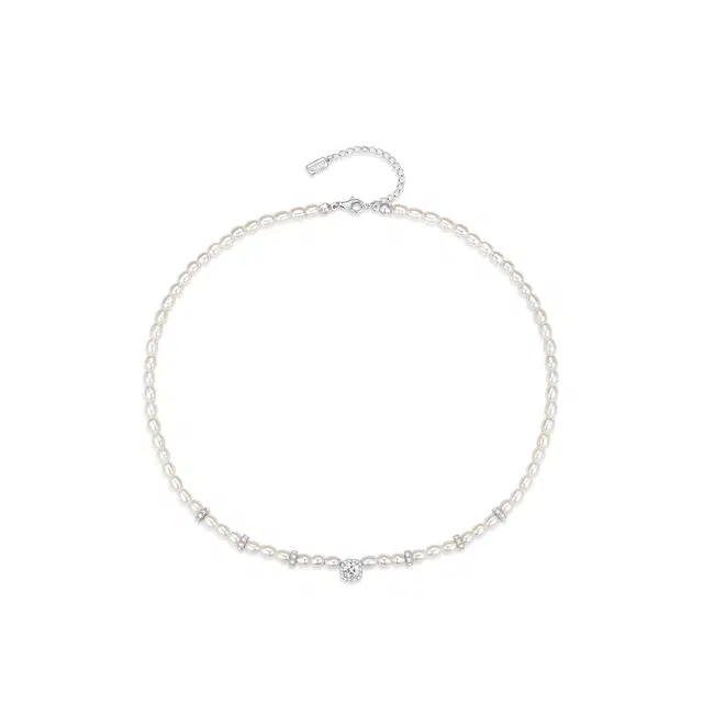 DESIGN CIRCLES ins S925