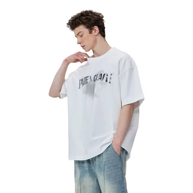APAY oversizeT