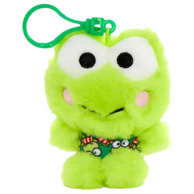 Sanrio Keroppi