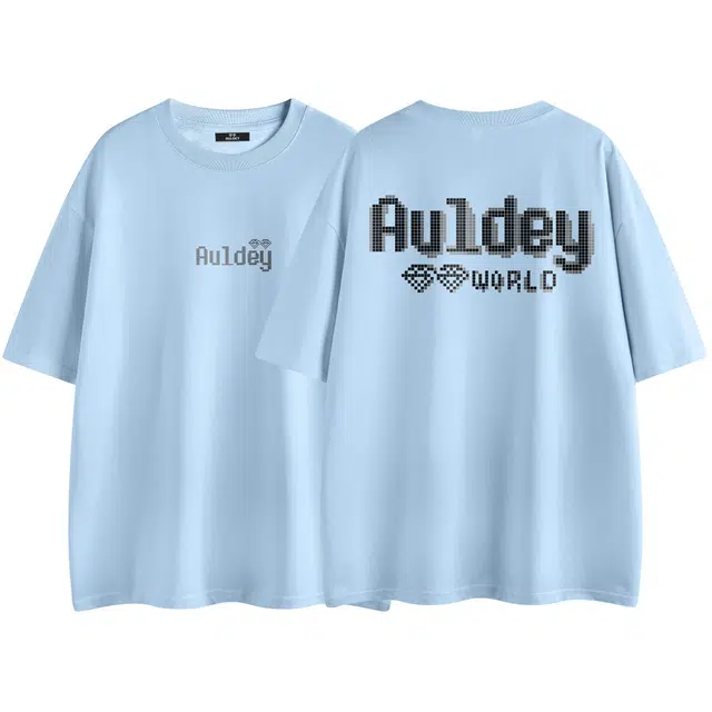 AULDEY LogoT