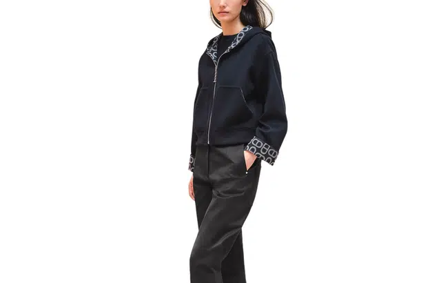 HERMES SS24 Logo