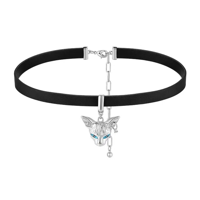 OWNCOOL choker