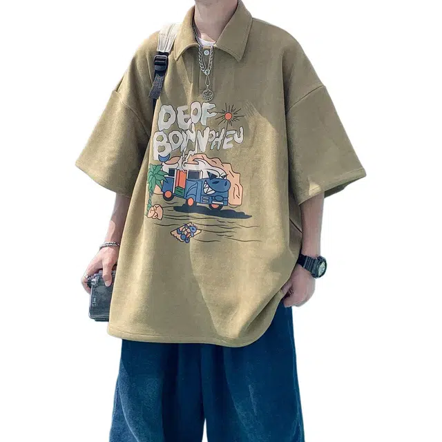 SOCKKEY Polo