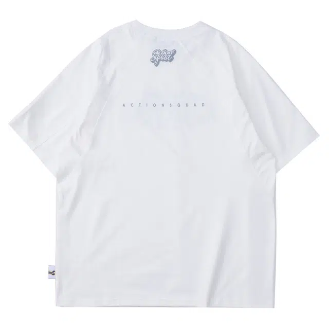 ACTIONSQUAD T