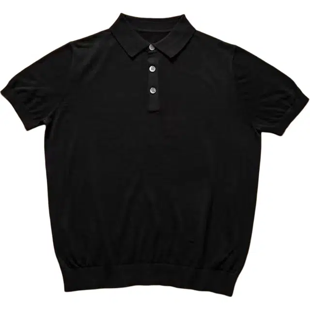 NOFAITH 40Polo
