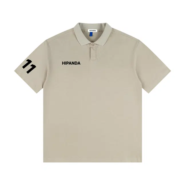 HIPANDA logoPolo