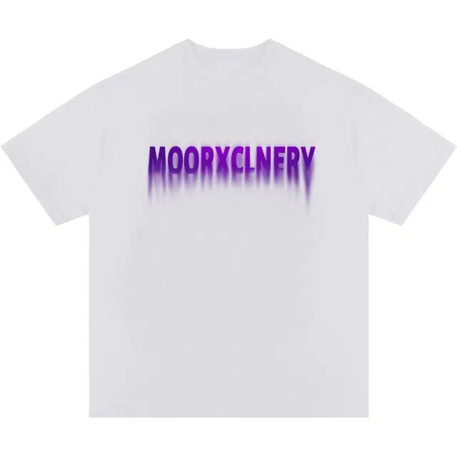 MOOR XCLNERY LogoT