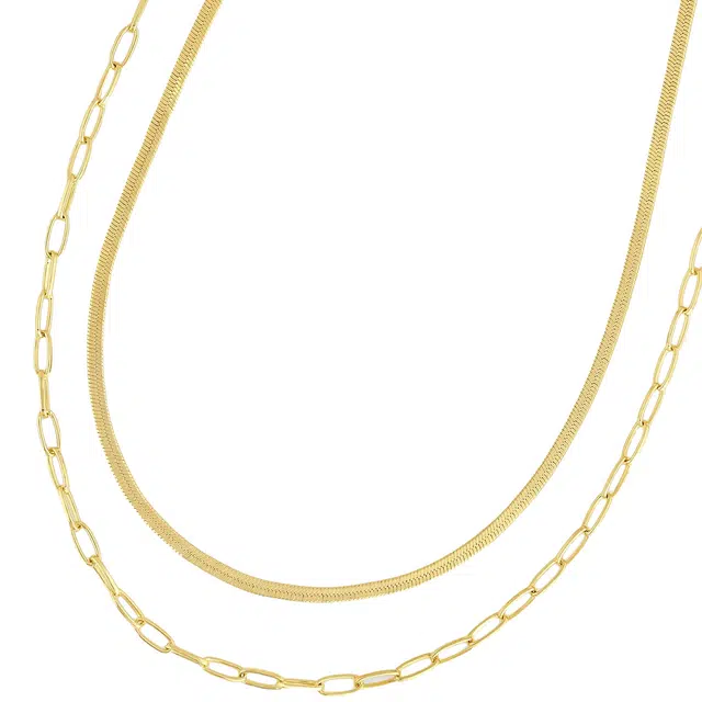 GORJANA 18K