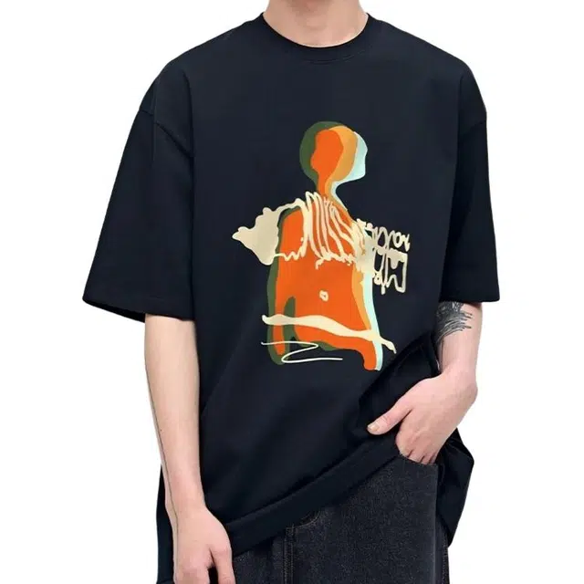 T