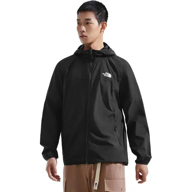 THE NORTH FACE